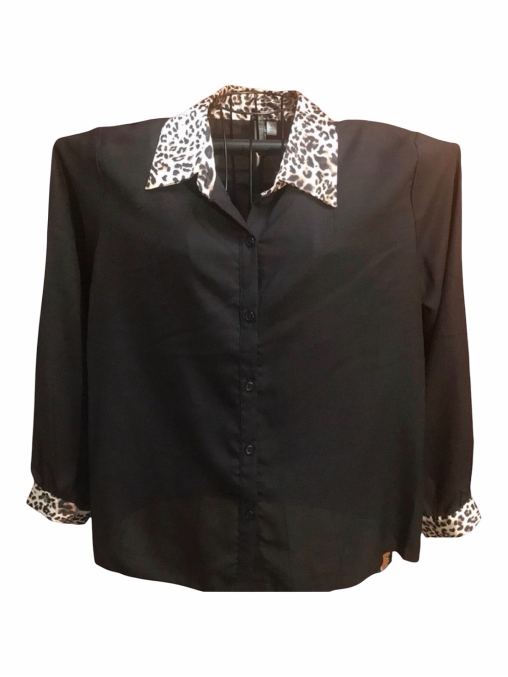 Madison Blouse